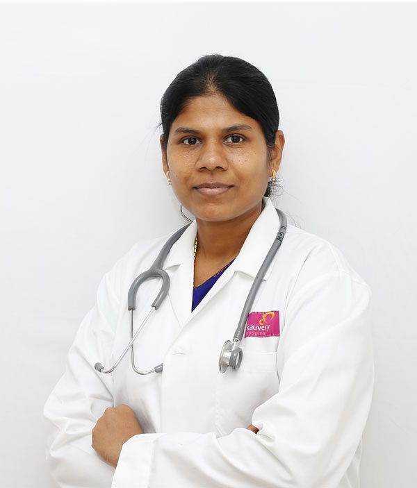 Dr. Arul Mozhi Mangai - Cosmetic Surgeon, Chennai